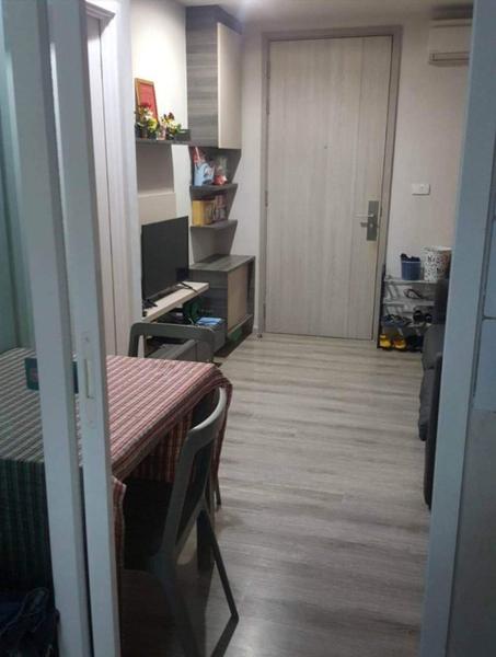 For SaleCondoAri,Anusaowaree : For Sale Centric Ari Station 1 Bed 5.4 mb