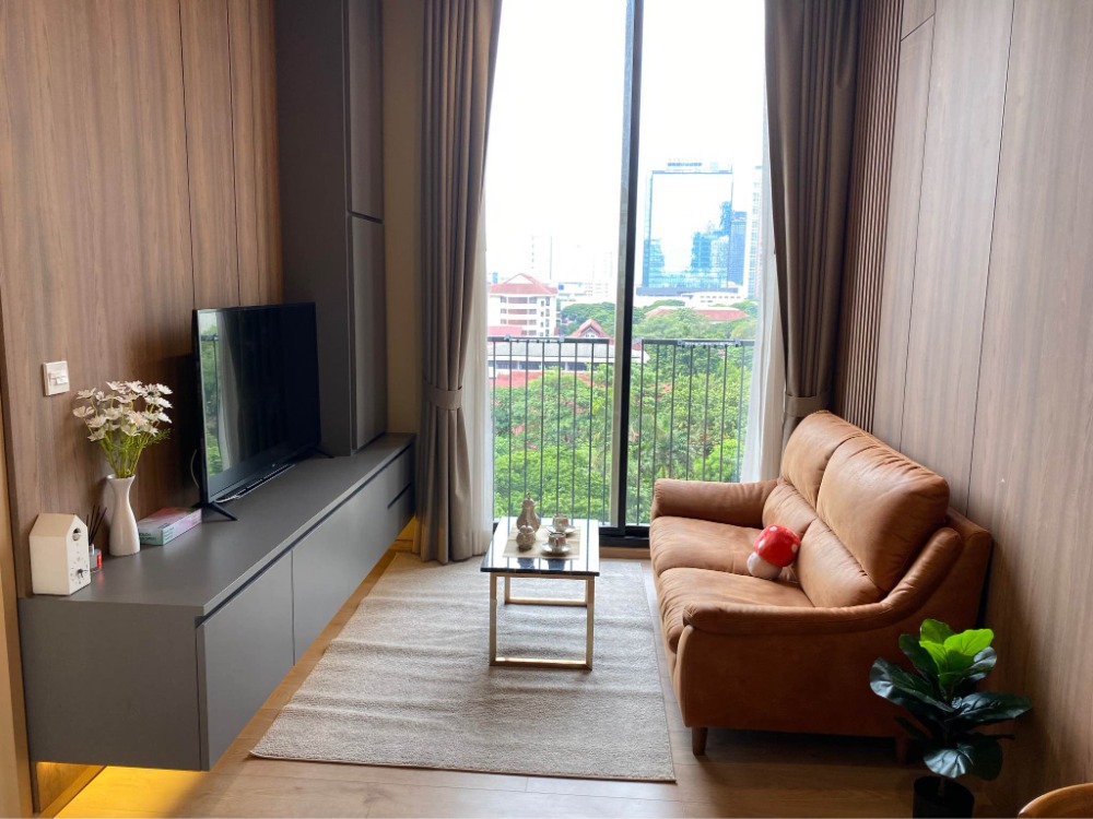 ให้เช่าคอนโดสุขุมวิท อโศก ทองหล่อ : ✨ราคาดี 🏙️(For Rent/ให้เช่า) Noble BE19 [Asoke] โนเบิล 19