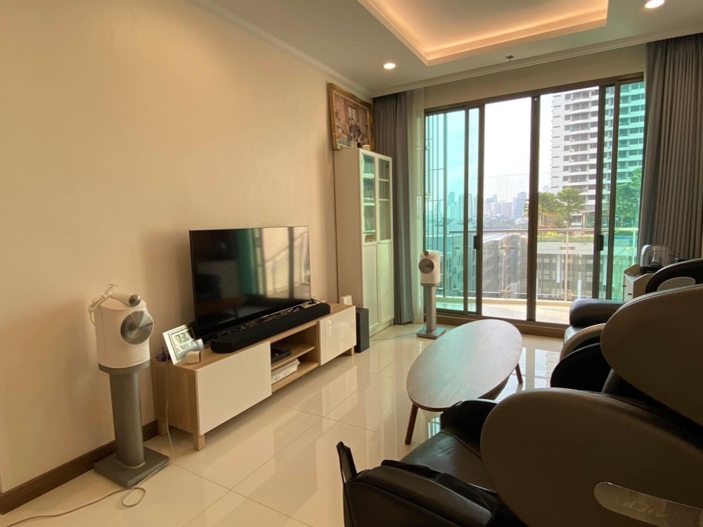 For SaleCondoSukhumvit, Asoke, Thonglor : 🔥 For sale, Supalai Oriental Sukhumvit 39, 2 bedrooms, near BTS Phromphong