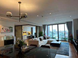 ขายคอนโดสุขุมวิท อโศก ทองหล่อ : Luxury Private 2 Beds Unit for Sale!