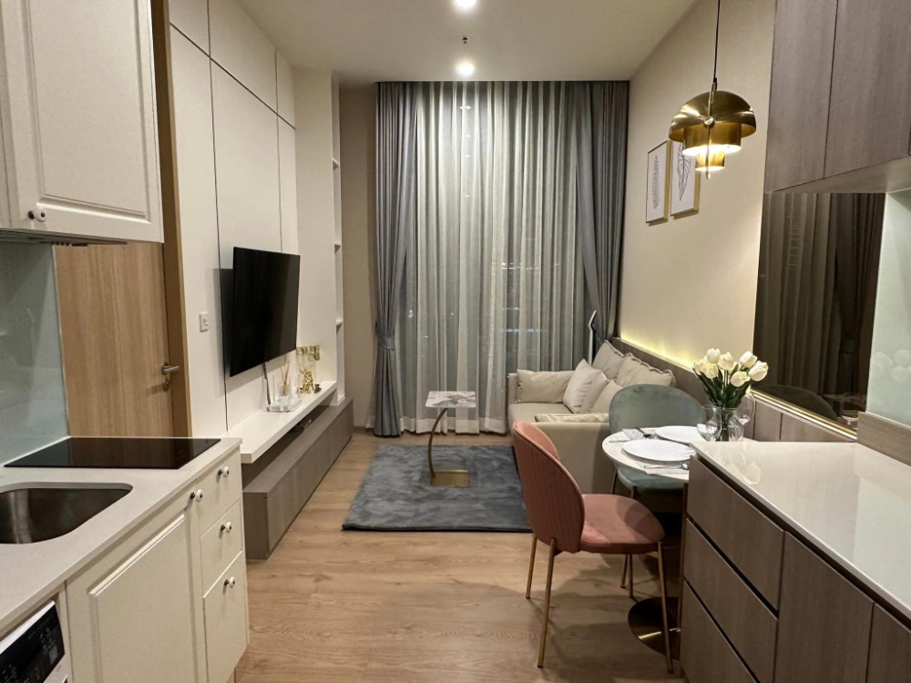 For RentCondoSukhumvit, Asoke, Thonglor : โนเบิล บี ไนน์ทีน Noble BE19