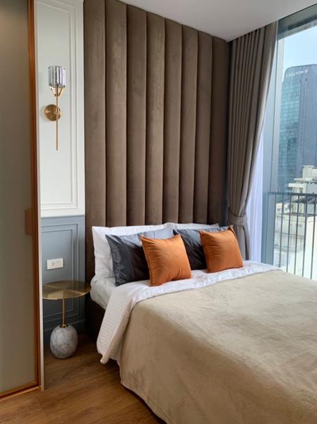 For SaleCondoSukhumvit, Asoke, Thonglor : For Sale Noble BE 33 1 Bed 7.9 mb