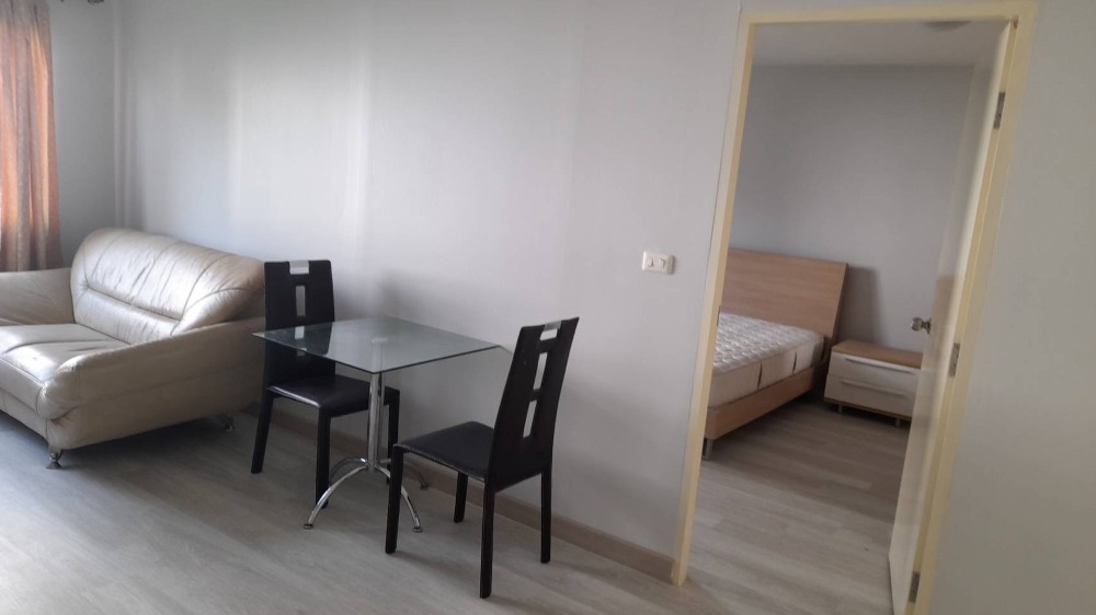 For RentCondoLadprao, Central Ladprao : Condo for rent, One Ladprao Station, near MRT Ladprao, ready to move in