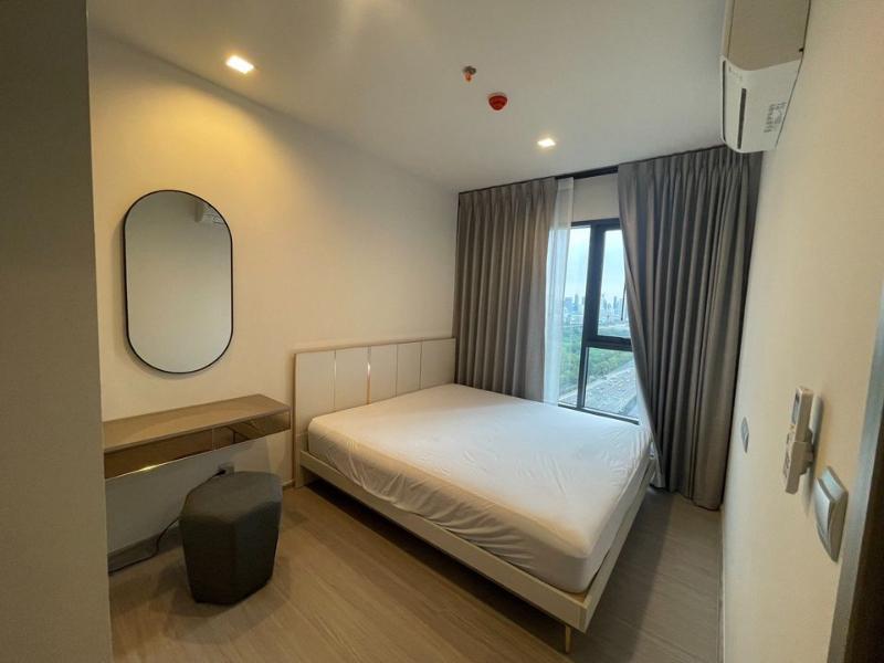 For RentCondoRama9, Petchburi, RCA : For Sale Life Asoke Hype 1 Bed 22,000