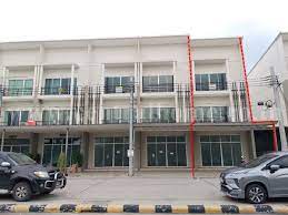 For RentHome OfficeVipawadee, Don Mueang, Lak Si : Home office for rent