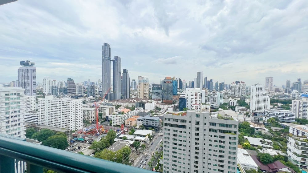 For RentCondoSukhumvit, Asoke, Thonglor : For rent IVY THONGLOR, 4 bedrooms near BTS Thonglor.