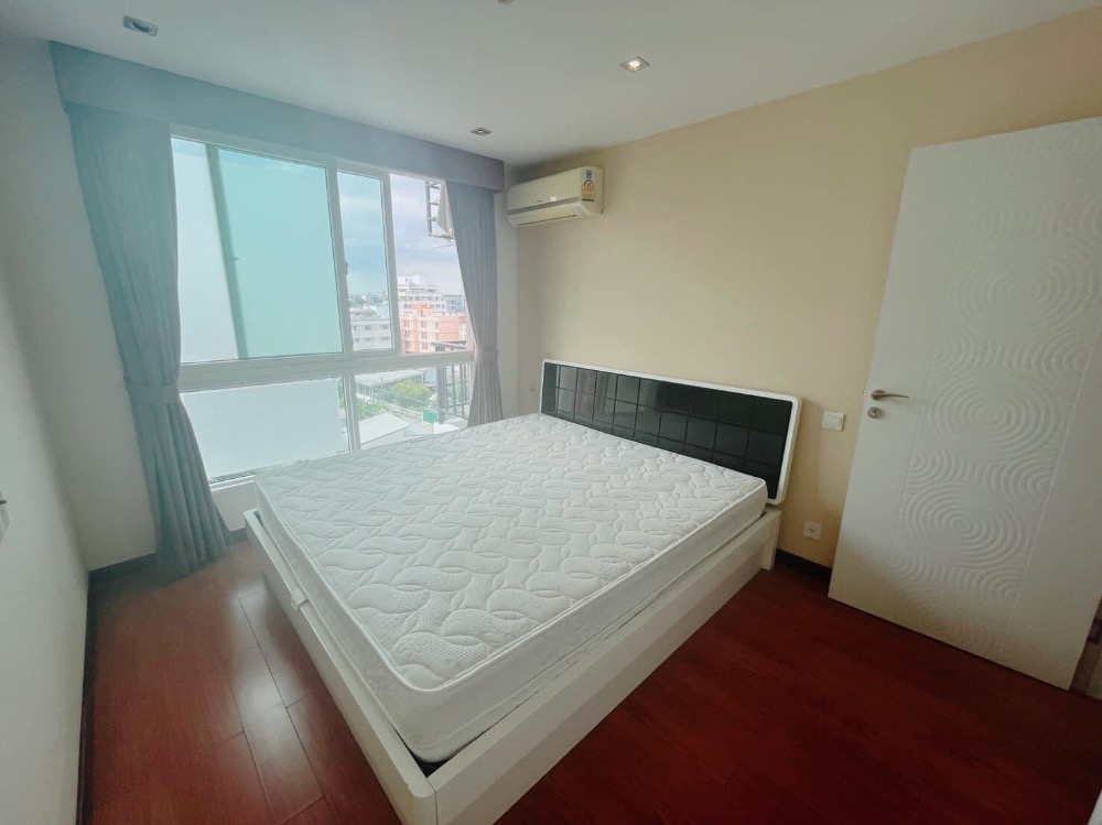 For RentCondoLadprao, Central Ladprao : Condo for rent, Able Ladprao 27, near mrt Ladprao Private corner room, open view, not hitting other rooms