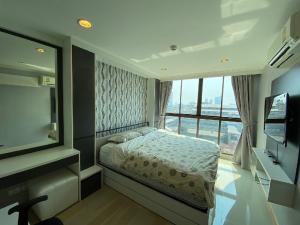 For SaleCondoWongwianyai, Charoennakor : #b2622 Condo for sale, Ideo Blue Cove Sathorn.