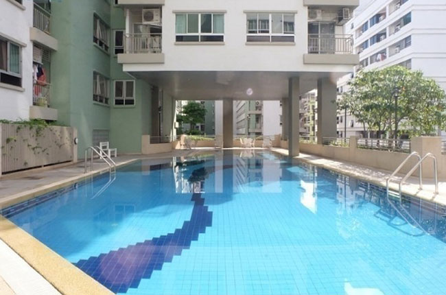 For SaleCondoRatchadapisek, Huaikwang, Suttisan : 🔥 For sale!! Condo Lumpini Ville Cultural Center