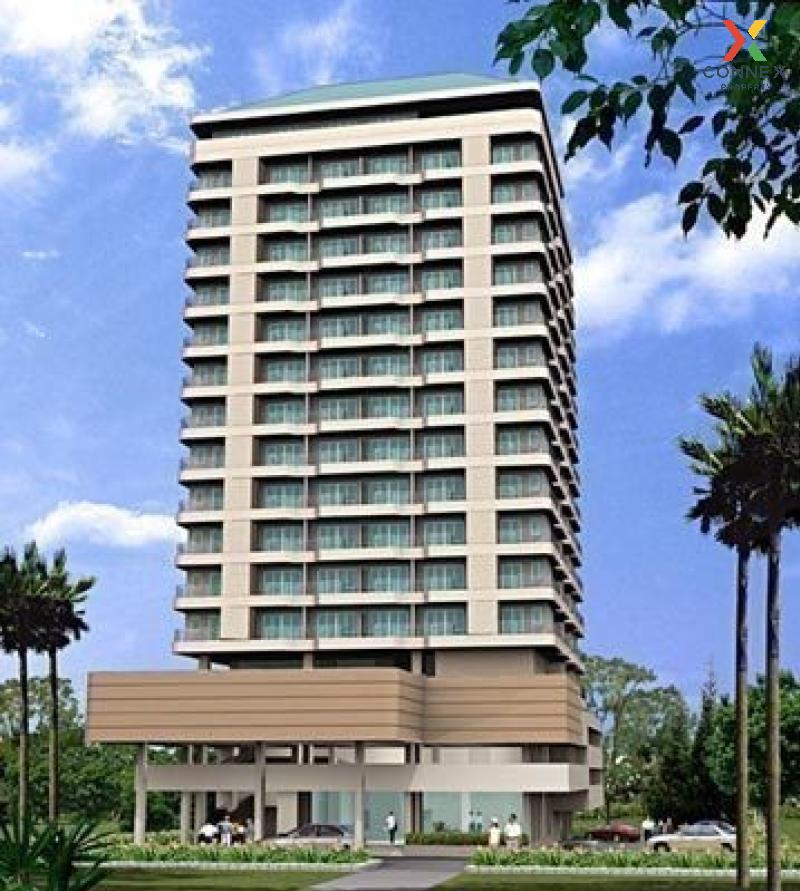 For SaleCondoRatchadapisek, Huaikwang, Suttisan : FOR SALE condo , City Living Ratchada , MRT-Thailand Cultural Centre , Huai Khwang , Huai Khwang , Bangkok , CX-80708