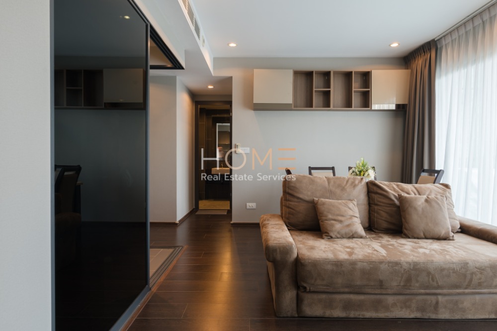 For SaleCondoSukhumvit, Asoke, Thonglor : C Ekkamai / 1 Bedroom (FOR SALE), C Ekkamai / 1 Bedroom (For Sale) HL1296.