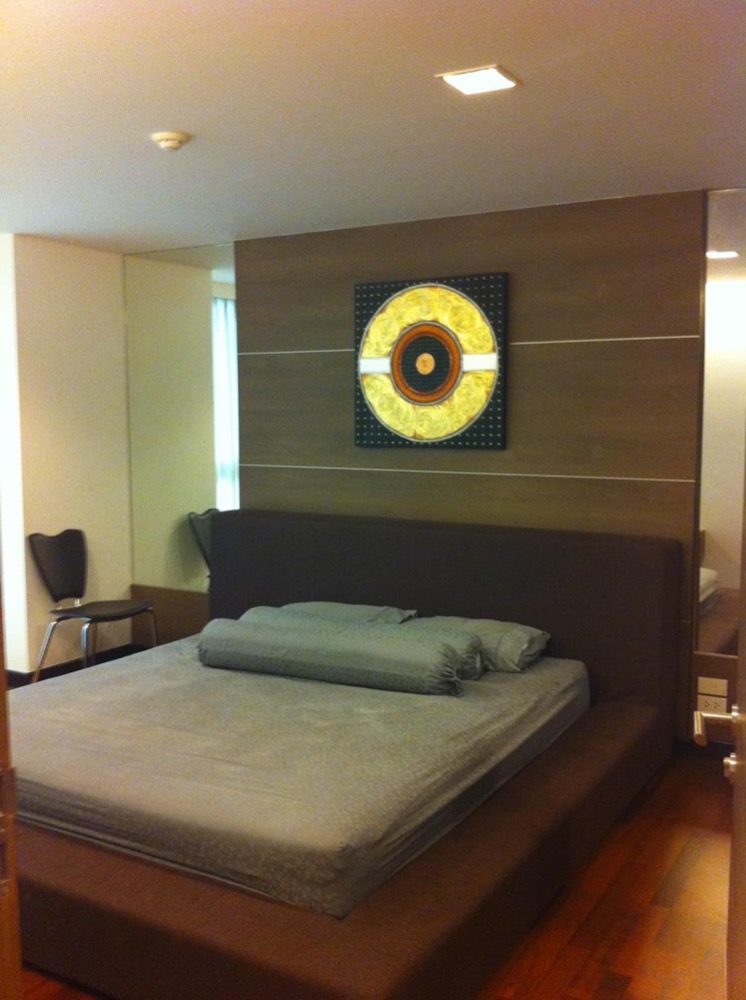 For RentCondoSukhumvit, Asoke, Thonglor : Big Room - (For Rent) DLV Thonglor 20