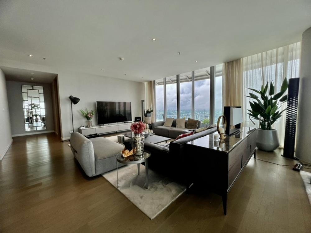 For RentCondoWitthayu, Chidlom, Langsuan, Ploenchit : FOR SALE & RENT : LUXURIOUS PRIVATE SERVICE RESIDENCES @ RATCHADAMRI