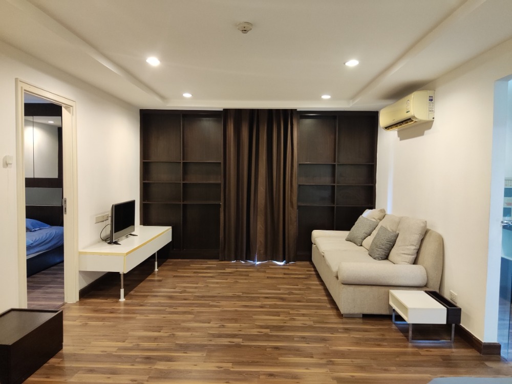 For RentCondoNawamin, Ramindra : 🔥🔥For rent‼️ Ready to move in 03/07/24 Condo Park Exo ✨ Building B, 2nd floor 🟠PC2405-214