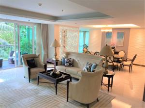 ขายคอนโดสุขุมวิท อโศก ทองหล่อ : Spacious 4 Beds Unit for Sale!