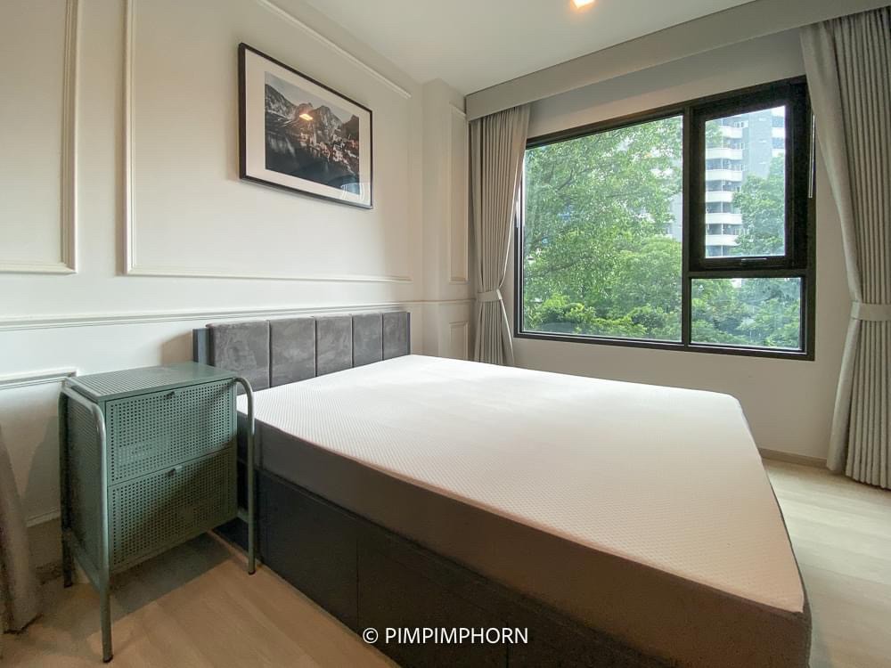 For RentCondoWitthayu, Chidlom, Langsuan, Ploenchit : * Condo for rent Life one wireless 25,000 baht 1 bedroom 35 sq m. BTS Ploenchit (550 meters) BTS Chidlom (900 meters) ARL Ratchaprarop (1.6 km.) Near Wireless Chidlom, Ploenchit, New Petchburi, Sukhumvit, Rama 9, Ratchad