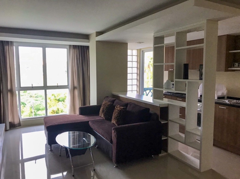 For SaleCondoLadprao101, Happy Land, The Mall Bang Kapi : 🔥 For sale with tenant til 21/9/25 at Le champs premium, 2 bedrooms near MRT Wang Thong Lang.