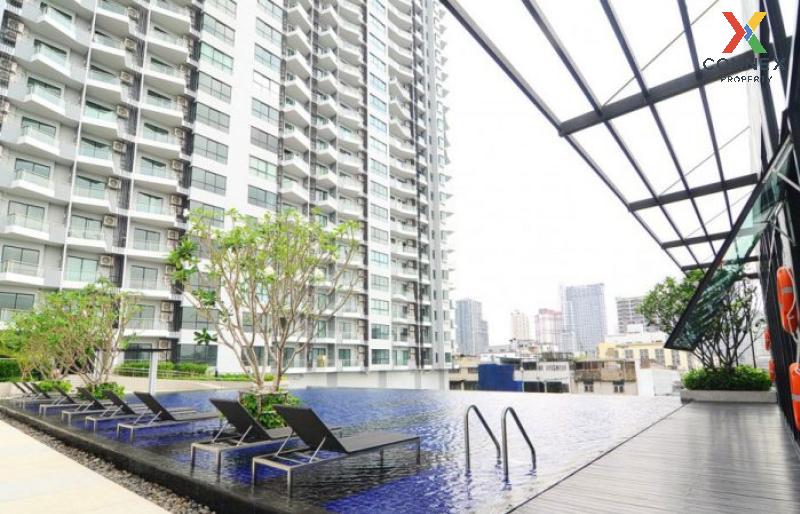 For SaleCondoRatchathewi,Phayathai : For Sale Condo , Supalai Premier Ratchathewi , BTS-Ratchathewi , Thanon Phetchaburi , Pathum Wan , Bangkok , CX-50631