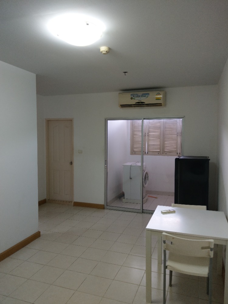 For RentCondoOnnut, Udomsuk : *****Condo Lowrise with Walking Distance to BTS Udomsuk | 1 BR with furniture ******