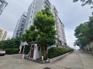 For SaleCondoPattaya, Bangsaen, Chonburi : Condo for sale, Neo seaview condo (Neo Seaview), located at Jomtien Beach Road, Sai 1, Na Jomtien Subdistrict, Sattahip District, Chonburi Province