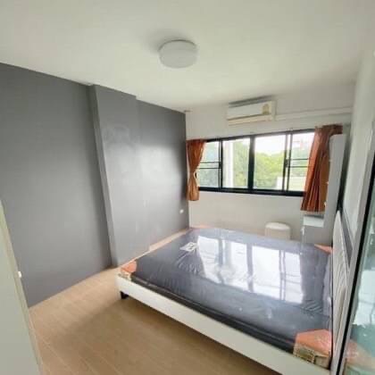 For SaleCondoPattaya, Bangsaen, Chonburi : Condo for sale in Bangsaen area, only 1.2 million baht. The Scene Condo Bangsaen