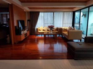 ให้เช่าคอนโดนานา : Lake Green Condo Near BTS Nana