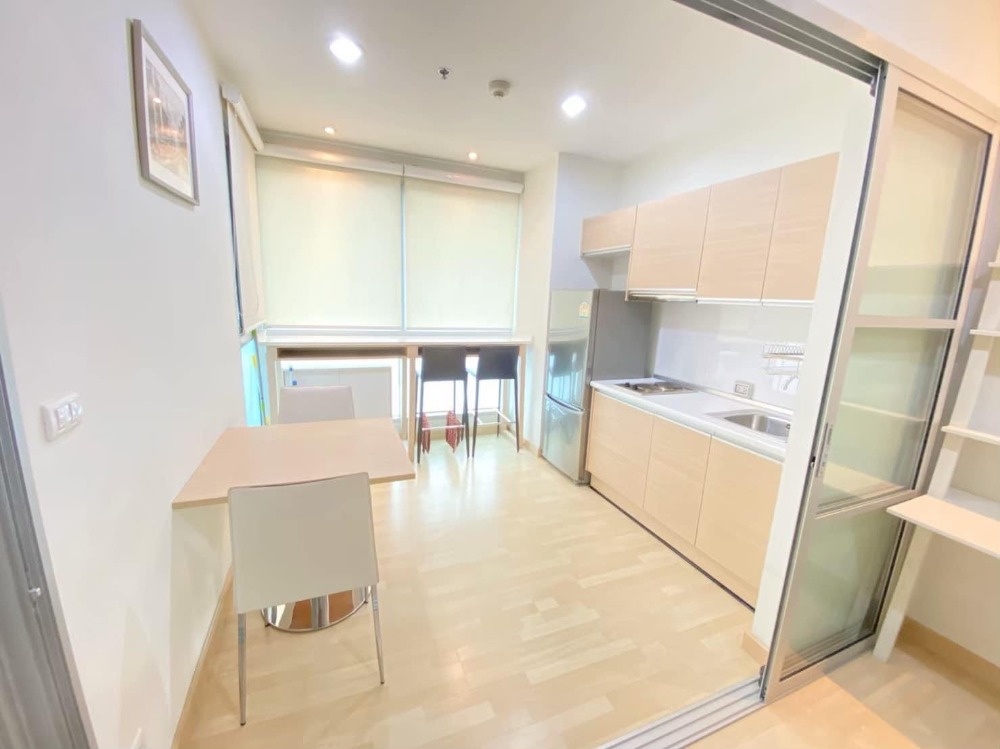 For RentCondoRatchathewi,Phayathai : 4637😊😍 For RENT, SELL ให้เช่า,ขาย 2 ห้องนอน Duplex🚄ใกล้ BTS พญาไท (180 ม.)🏢ไอดีโอ โมบิ พญาไท IDEO MOBI PHAYATHAI พื้นที่:60.80ตร.ม.💲เช่า:32,000฿💲ขาย:12,500,000฿📞O99-5919653,065-9423251✅LineID:@sureresidence