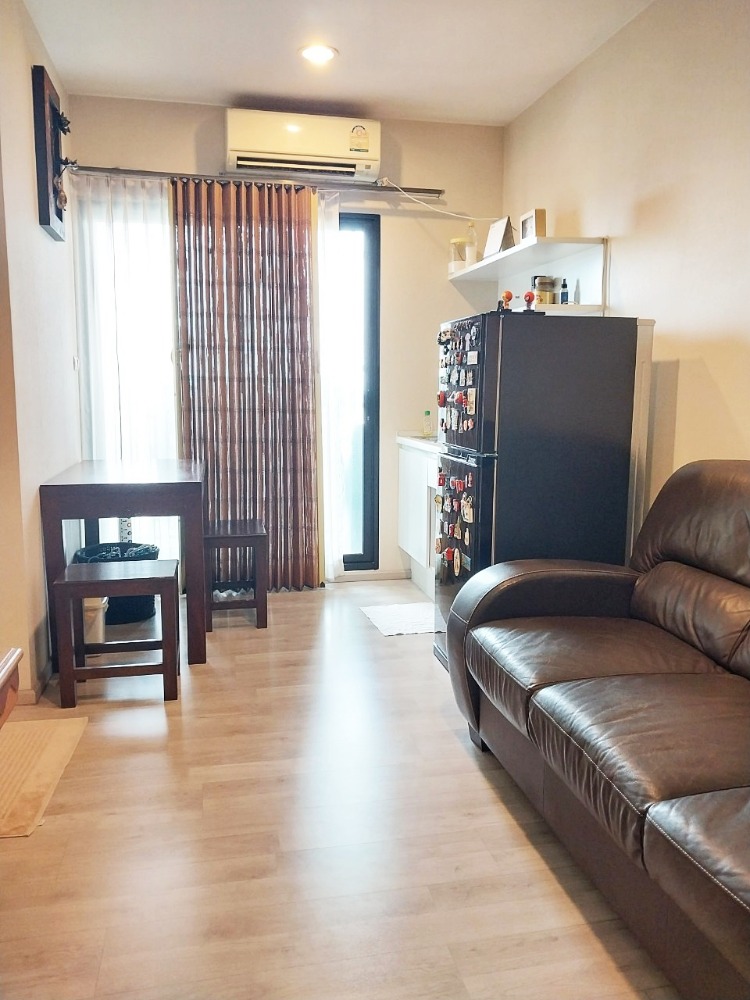 For RentCondoNonthaburi, Bang Yai, Bangbuathong : 0082 P2 For rent, Plum Condo Central Station, phase 2, floor 11, beautiful room, ready to move in.