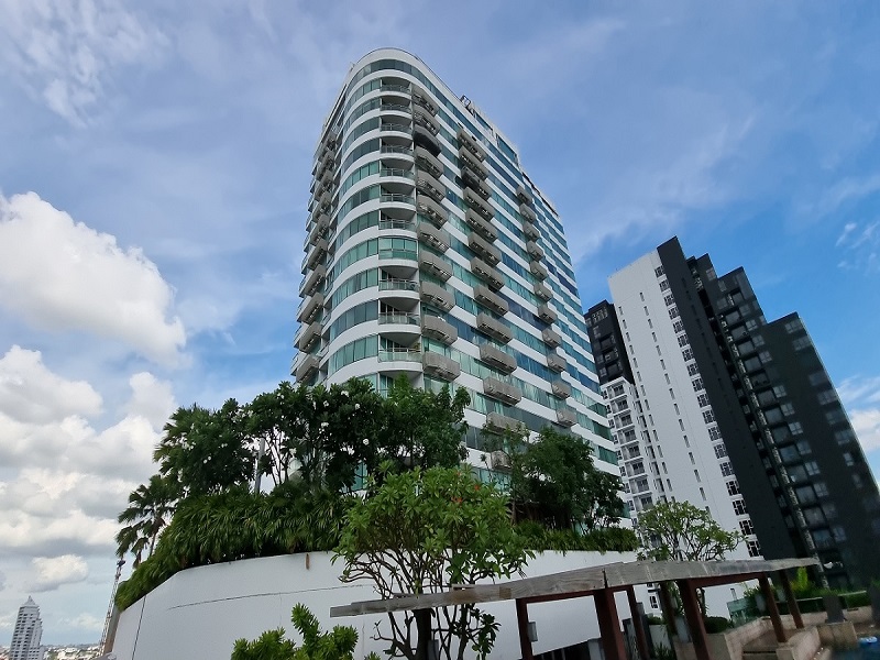 For SaleCondoSukhumvit, Asoke, Thonglor : ✨Best Deal✨For Sale Condo Eight Thonglor Residence. 1 Bed 1 Bath, 47 sq.m. fully-furnished, high floor, unblocked view. Near BTS Thonglor