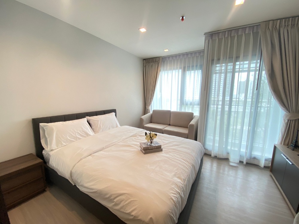 For RentCondoThaphra, Talat Phlu, Wutthakat : ***Condo for rent : Life sathorn sierra ***