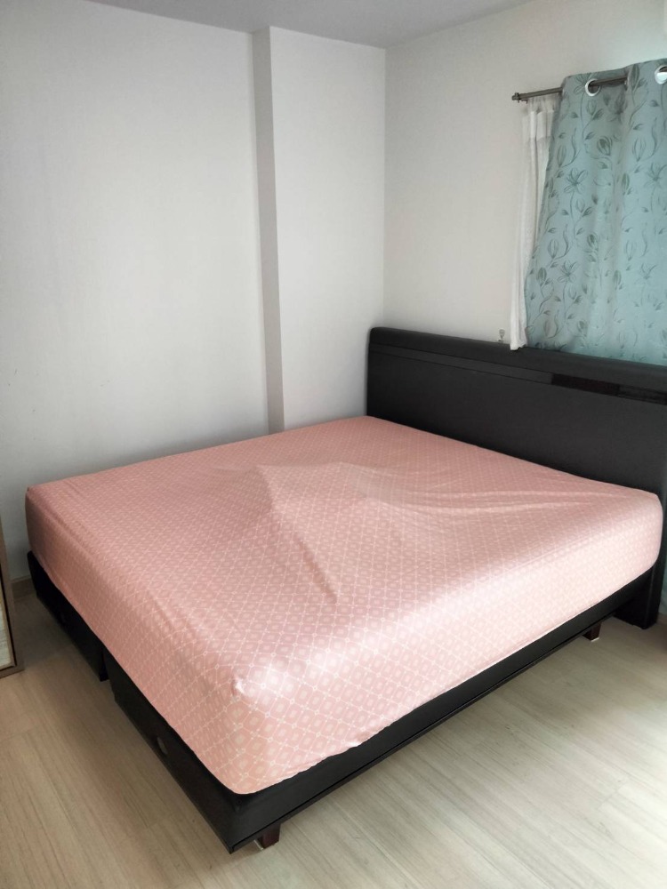 For RentCondoThaphra, Talat Phlu, Wutthakat : ฺBest price! For rent, 2 bedrooms, 32nd floor, Supalai Loft, Talat Phlu Station, corner room, beautiful view