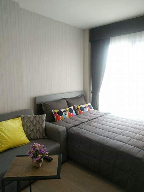 For RentCondoRama9, Petchburi, RCA : (for rent) RHYTHM Asoke 2 near MRT Rama 9