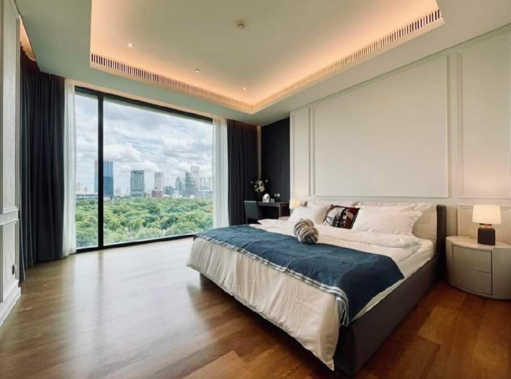 For RentCondoWitthayu, Chidlom, Langsuan, Ploenchit : 🔥🔥Creative-only 𝐒𝐢𝐧𝐝𝐨𝐫𝐧 𝐒𝐨𝐧𝐬𝐨𝐧 🔥🔥 (Sindhorn Tonson Condo)