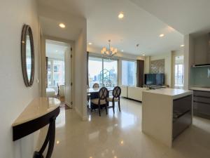 ให้เช่าคอนโดวิทยุ ชิดลม หลังสวน : Fully Furnished 2 Beds Condo for Rent!