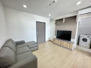 For RentCondoRamkhamhaeng, Hua Mak : For rent Supalai veranda Rankhamhaeng for new