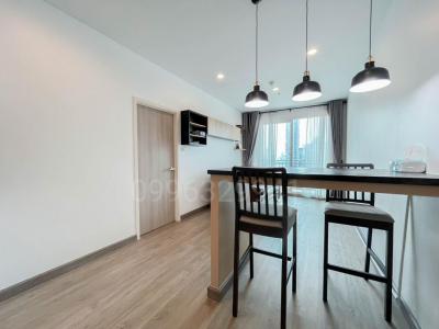 For RentCondoSathorn, Narathiwat : Condo for rent , good location, Supalai Lite Ratchada - Narathiwat - Sathorn, 56 sq m., 18th floor