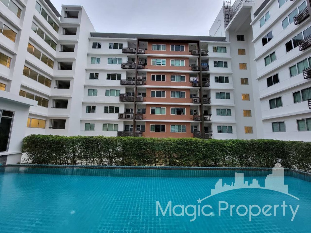 For SaleCondoSukhumvit, Asoke, Thonglor : 1 Bedroom For Sale in Condo One Thonglor Sukhumvit 40, Phra Khanong, Khlong Toei, BKK