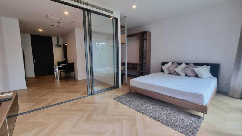 For SaleCondoSukhumvit, Asoke, Thonglor : For Sale Noble Remix 1 Bed 7.39 mb