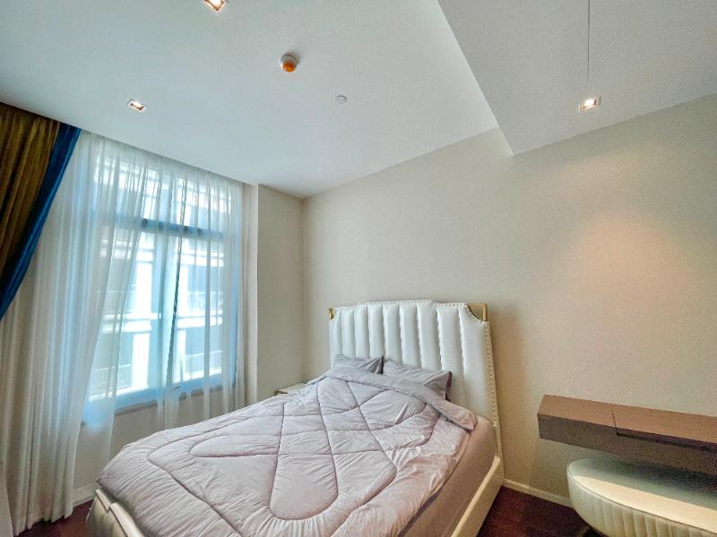 For SaleCondoSukhumvit, Asoke, Thonglor : For Sale The Diplomat 39 1 Bed 17.99 mb