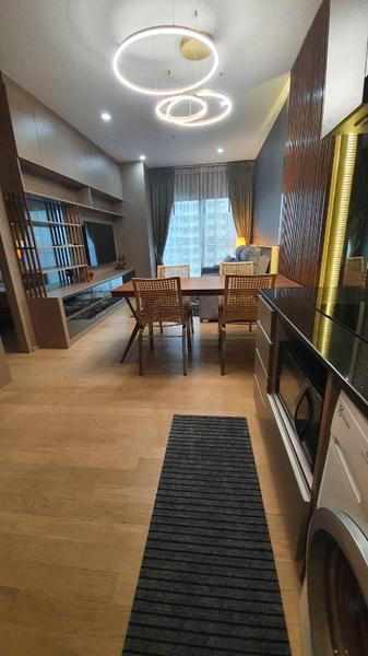 For SaleCondoSukhumvit, Asoke, Thonglor : Condo For Sale Noble Refine 1 Bedroom 1 Bathroom 47 sqm