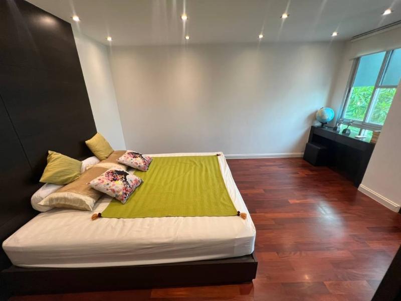 For SaleCondoSukhumvit, Asoke, Thonglor : Condo For Sale 49 Plus 2 Bedroom 2 Bathroom 71.42 sqm