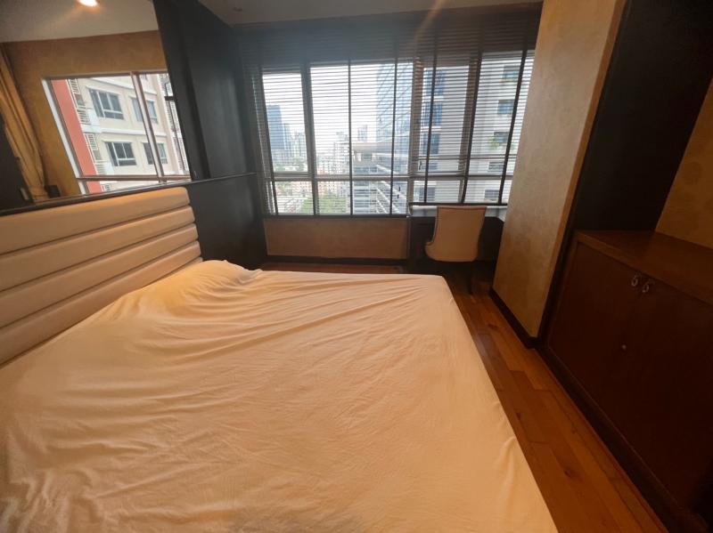 For SaleCondoSukhumvit, Asoke, Thonglor : For Sale Condo One X Sukhumvit 26 1 Bed 5.4 mb