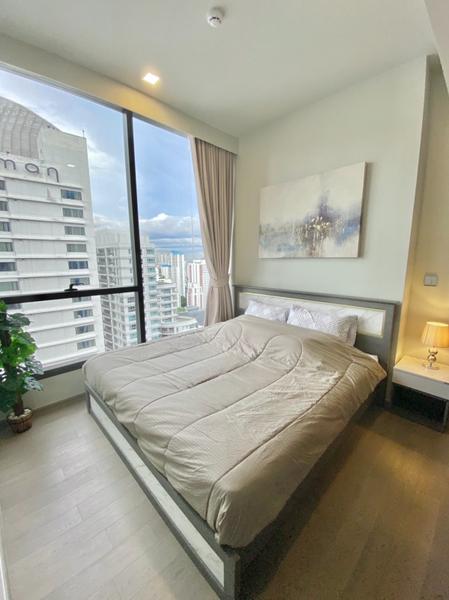 For SaleCondoSukhumvit, Asoke, Thonglor : For Sale Celes Asoke 1 Bed 11.4 mb