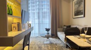 For RentCondoSukhumvit, Asoke, Thonglor : Fully Furnished 1 Bed Condo for Rent!