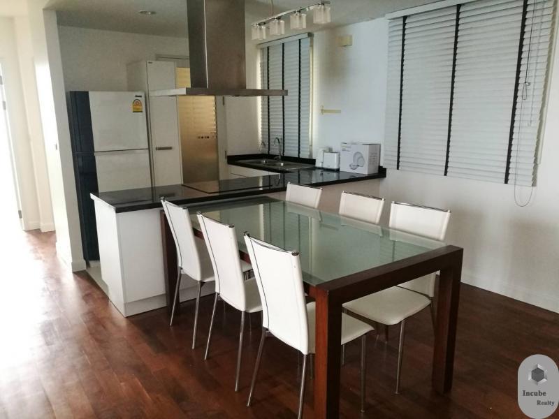 For RentCondoSukhumvit, Asoke, Thonglor : For Rent Baan Siri 31 2 Bedroom 2 Bathroom 86.48 sqm