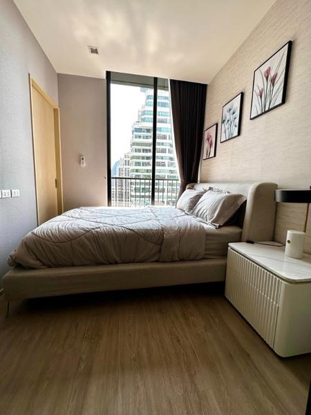 For RentCondoSukhumvit, Asoke, Thonglor : For Sale NOBLE STATE 39 1 Bed 32,000