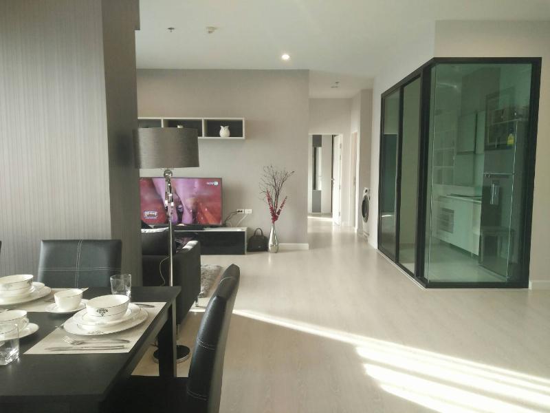 For RentCondoRama9, Petchburi, RCA : For Sale The Niche Pride Thonglor-Phetchaburi 3 Bed 55,000