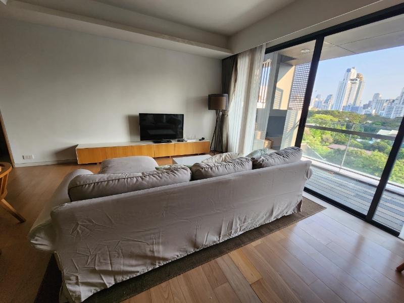 For RentCondoSukhumvit, Asoke, Thonglor : For Rent Siamese Gioia 2 Bedroom 2 Bathroom 145 sqm