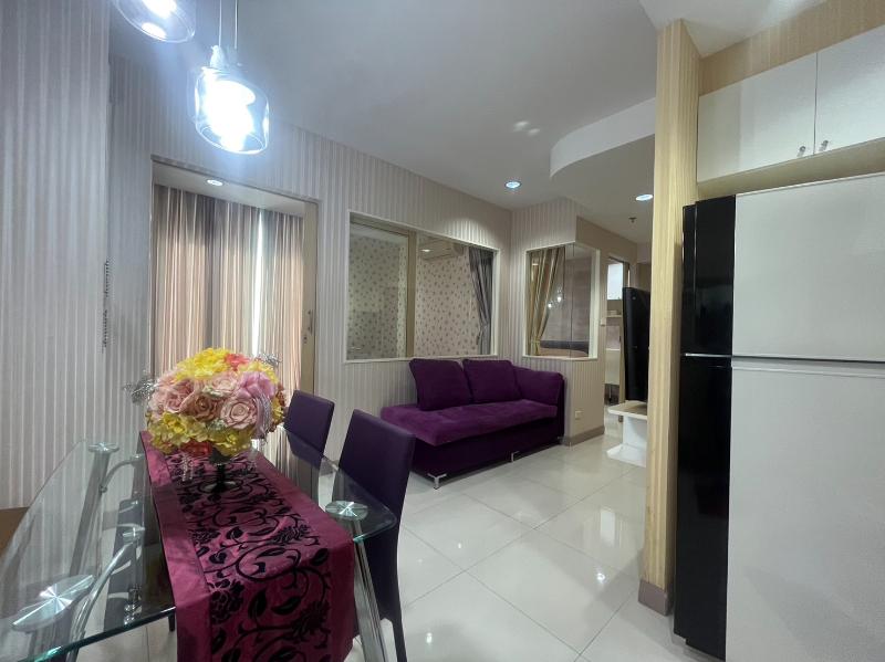 For RentCondoAri,Anusaowaree : For Rent Noble ReD 2 Bedroom 2 Bathroom 53 sqm