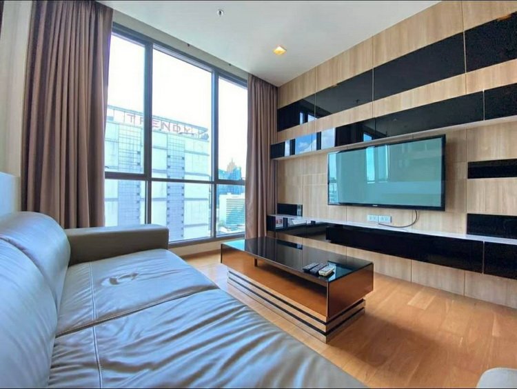 For RentCondoNana, North Nana,Sukhumvit13, Soi Nana : Condo for rent, Hyde Sukhumvit 13, near BTS Nana.